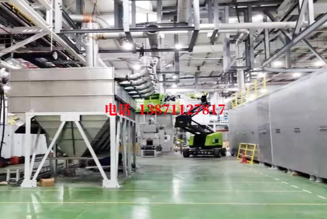 浑源机电设备安装工程,设备安装公司