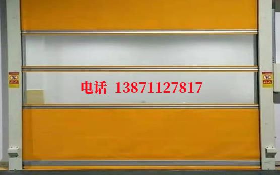 浑源洁净室门